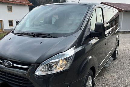 Ford Tourneo Custom 153.800 km 16.900 &euro; Velden 84149