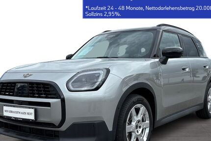 Mini Countryman C (Cooper) 11.400 km 31.630 &euro; Dingolfing 84130