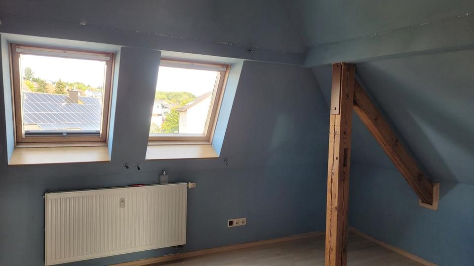Etagenwohnung Rottenburg an der Laaber - 3 Zimmer, 101 m&sup2;, 740&euro; | Angebot:26649478