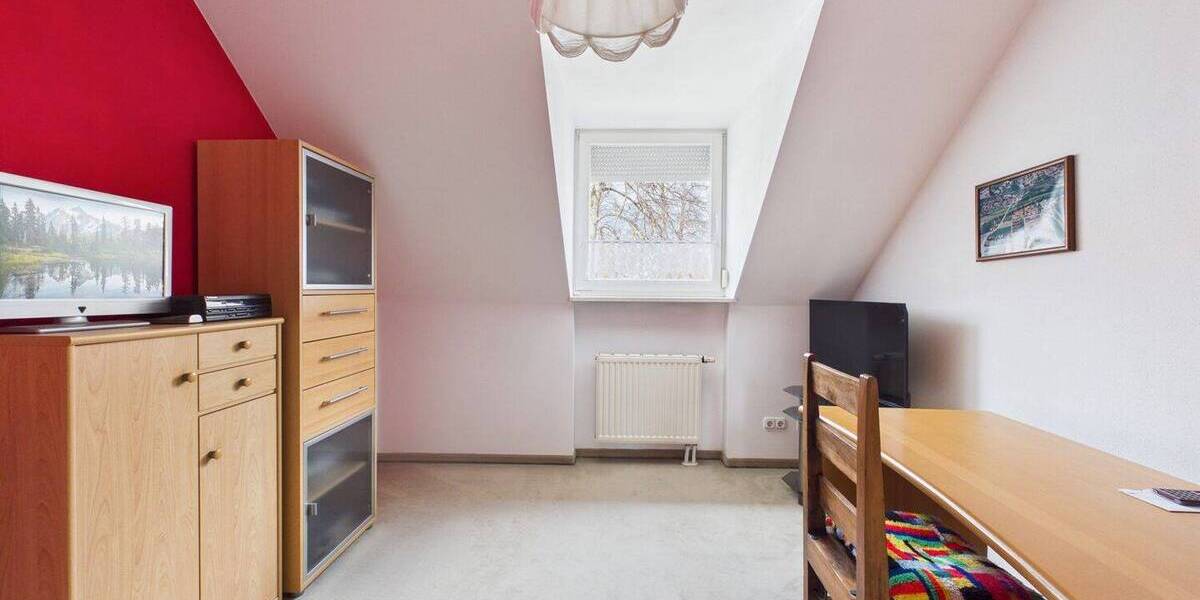 Reihenmittelhaus Landshut West - 5 Zimmer, 155 m&sup2;, 695.000&euro; | Angebot:26017423