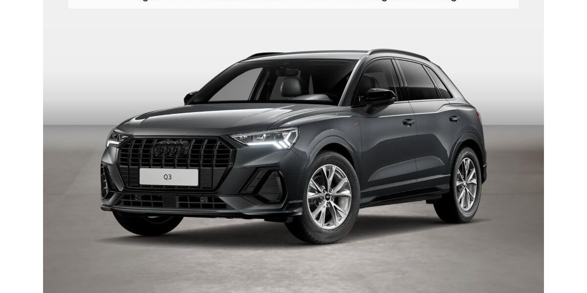 Audi Q3 25.990 km 37.305 &euro; Landshut 84030