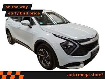 Kia Sportage 40.371 km 25.749 &euro; Ergolding 84030