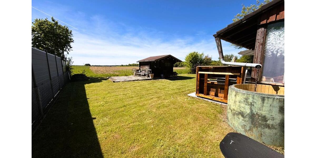 Einfamilienhaus Bockhorn - 5 Zimmer, 118 m&sup2;, 690.000&euro; | Angebot:27024836
