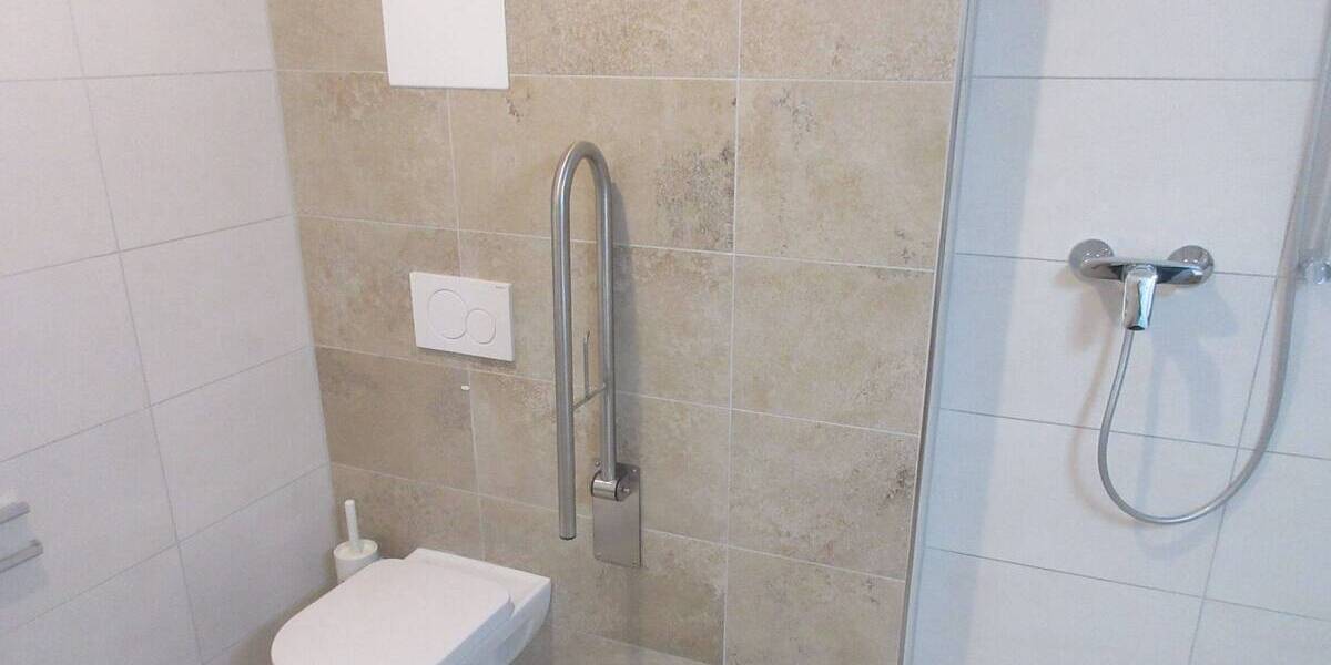 Etagenwohnung Velden Velden-Viehweide - 2 Zimmer, 43 m&sup2;, 770&euro; | Angebot:25680149