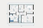 Mehrgenerationenhaus Generation 3 - Komfort für alle Lebensphasen - Einfamilienhaus Landshut Hascherkeller | Angebot:27329854