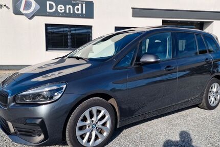BMW 220 Gran Tourer 181.200 km 14.400 &euro; Dingolfing 84130