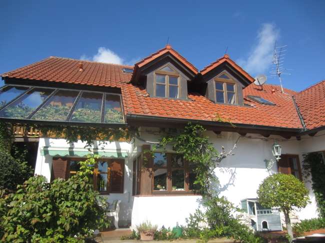 Einfamilienhaus Moosthenning - 8 Zimmer, 300 m&sup2;, 869.000&euro; | Angebot:22563067