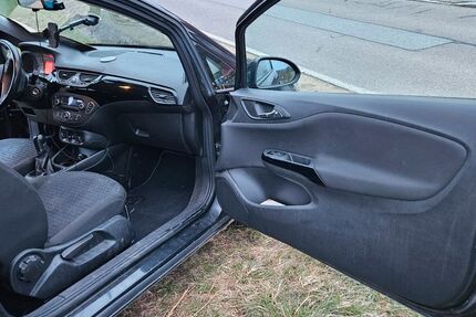 Opel Corsa 248.600 km 3.000 &euro; Rudelzhausen 84104