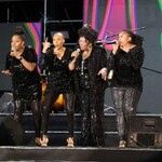 Boney M. live in Westhofen