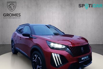 Peugeot 2008 8.600 km 26.490 &euro; Wartenberg 85456