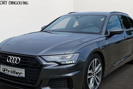 Audi A6 67.545 km 39.800 &euro; Dingolfing 84130