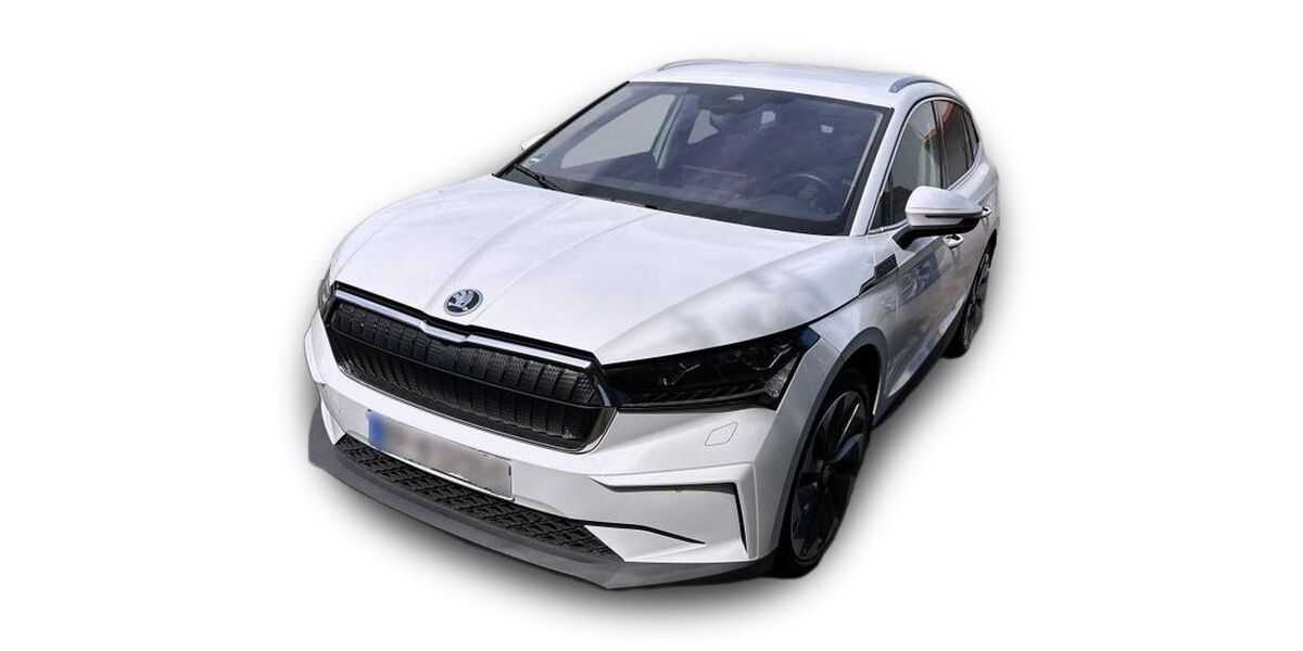 Skoda Enyaq 51.426 km 29.499 &euro; Ergolding 84030