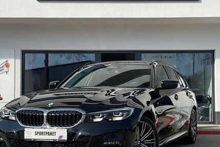 BMW 320 56.500 km 31.999 &euro; Landshut 84030