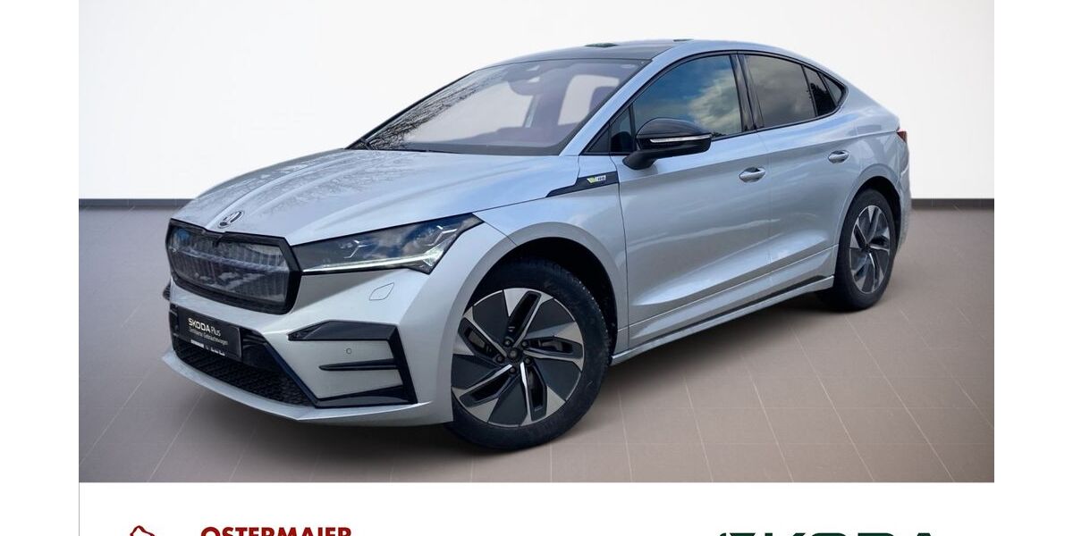 Skoda Enyaq 11.500 km 47.990 &euro; Landshut 84034