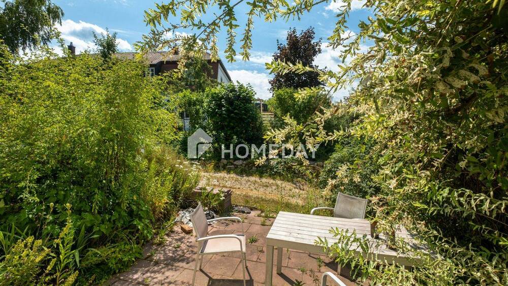 Mehrfamilienhaus, Wohnhaus Rudelzhausen Aggstall - 4 Zimmer, 120 m&sup2;, 384.000&euro; | Angebot:25732713