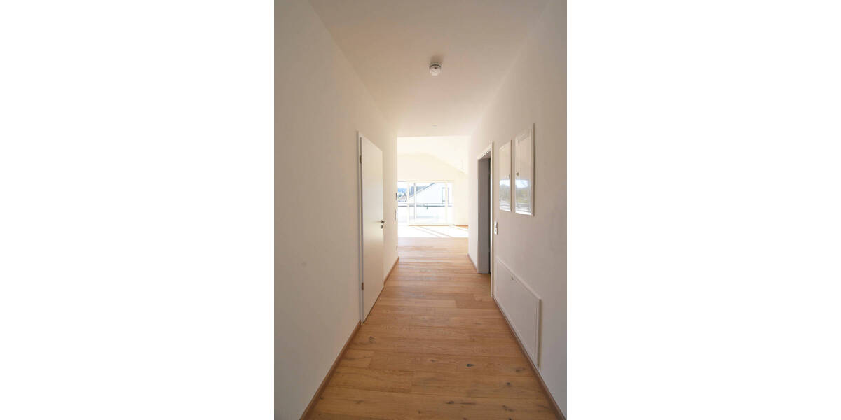 Etagenwohnung Landshut West - 3 Zimmer, 128 m&sup2;, 895.000&euro; | Angebot:25665318