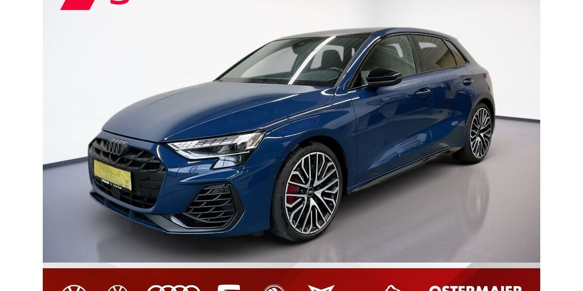Audi S3 18.270 km 49.880 &euro; Vilsbiburg 84137