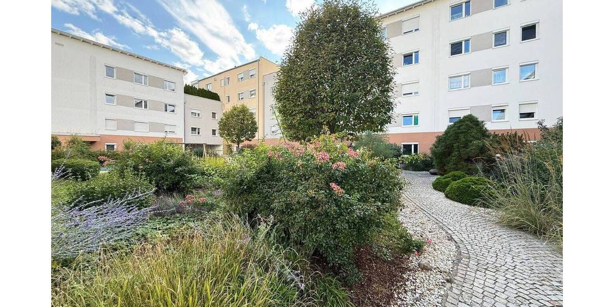 Etagenwohnung Landshut Nikola - 5 Zimmer, 124 m&sup2;, 695.000&euro; | Angebot:25740529