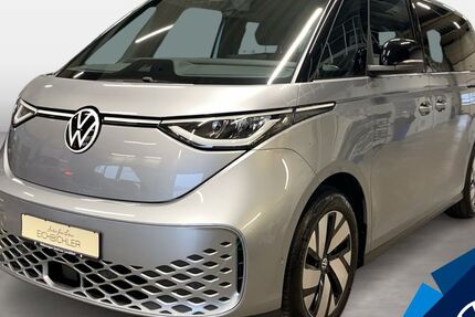 VW ID. Buzz 32.496 km 42.220 &euro; Landshut 84030