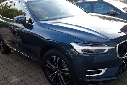 Volvo XC60 113.000 km 23.950 &euro; Hohenthann 84098