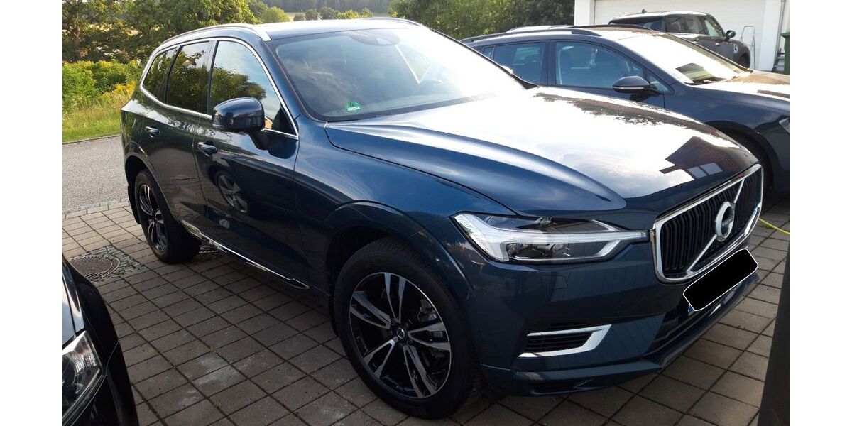 Volvo XC60 113.000 km 23.950 &euro; Hohenthann 84098