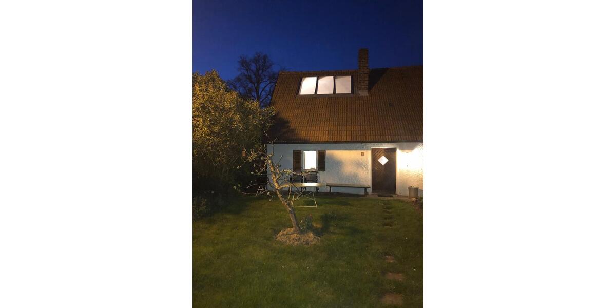 Doppelhaushälfte Pfeffenhausen - 3 Zimmer, 70 m&sup2;, 110.000&euro; | Angebot:26039617