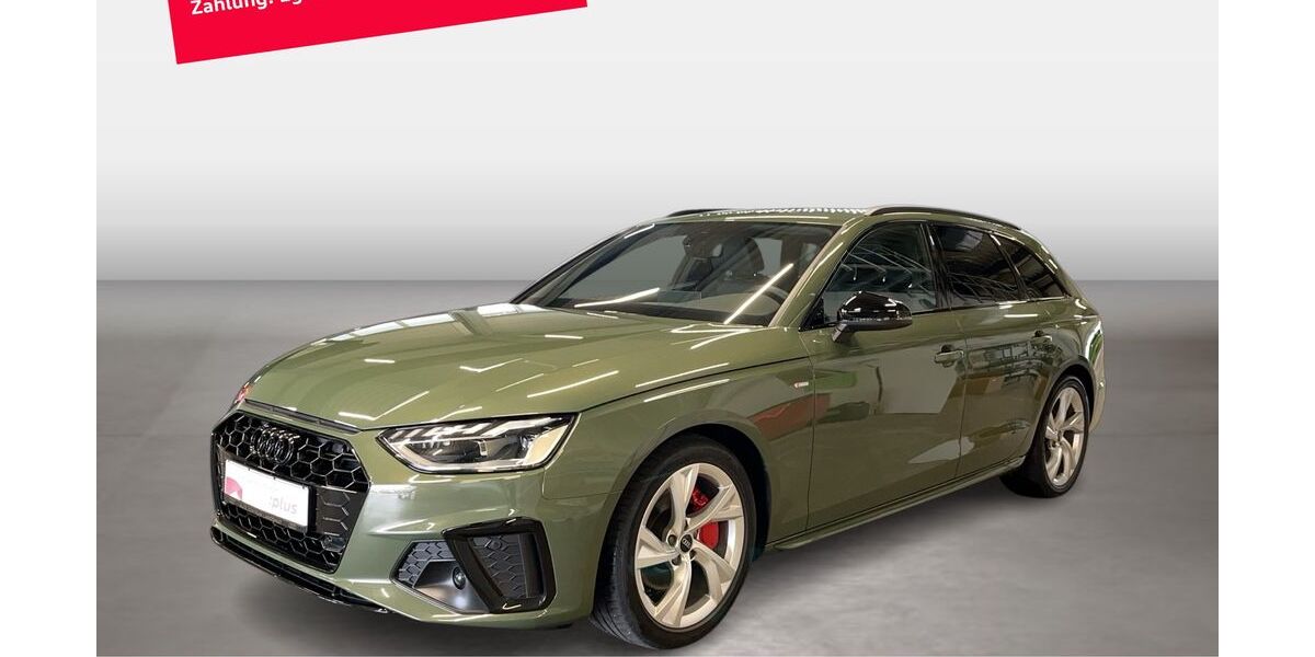 Audi A4 42.100 km 34.414 &euro; Landshut 84030