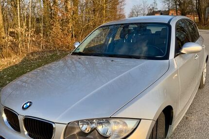 BMW 118 205.000 km 2.450 &euro; Rottenburg an der Laaber 84056