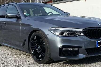 BMW 530 165.000 km 25.950 &euro; Marklkofen 84163