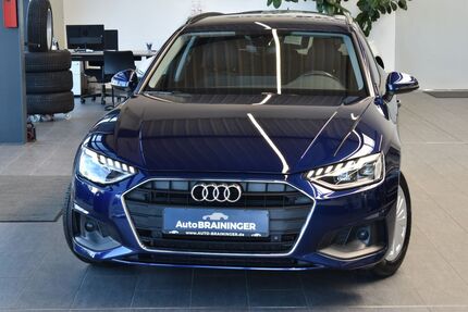 Audi A4 105.416 km 18.750 &euro; Altdorf/Landshut 84032