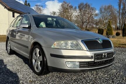 Skoda Octavia 339.691 km 1.490 &euro; Baierbach /Landshut 84171