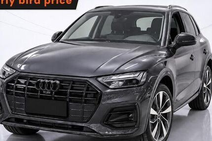 Audi Q5 86.430 km 24.796 &euro; Ergolding 84030