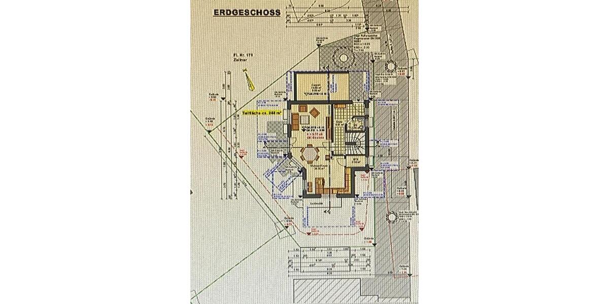 Einfamilienhaus Geisenhausen - 609.000&euro; | Angebot:26965993