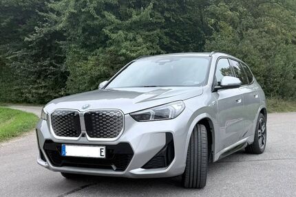 BMW iX1 14.000 km 43.900 &euro; Essenbach 84051