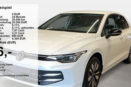 VW Golf 25.338 km 28.560 &euro; Landshut 84030