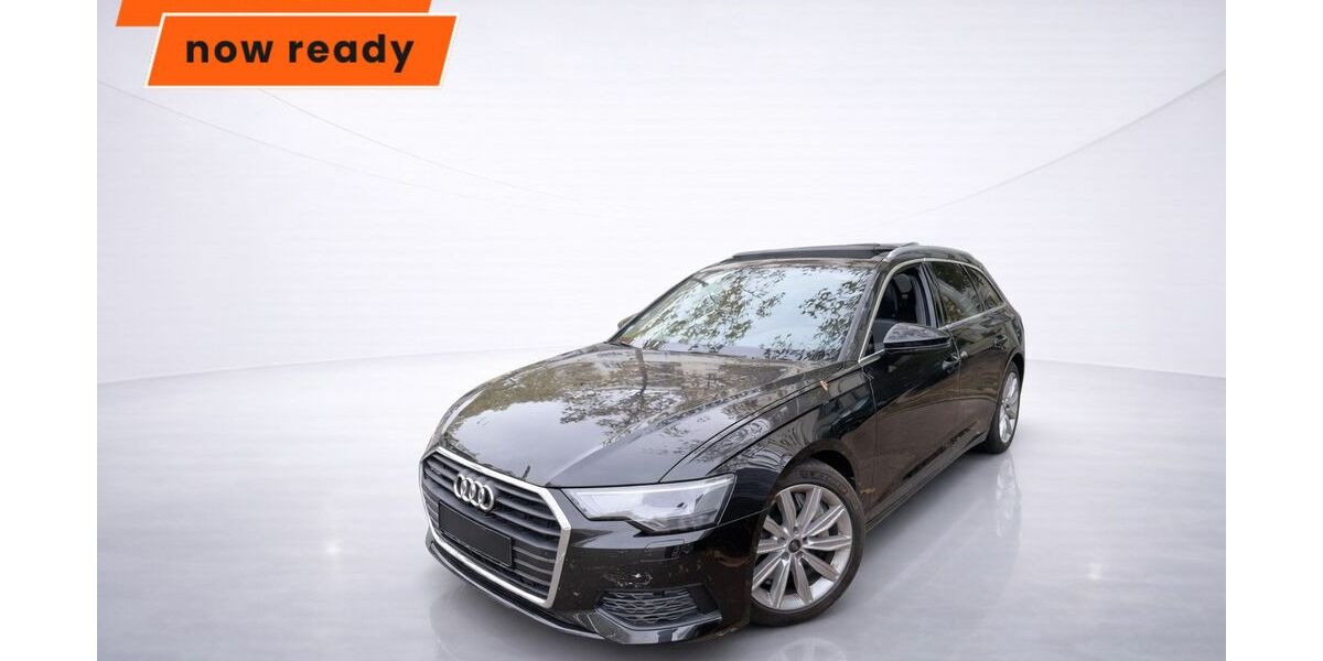 Audi A6 48.599 km 29.198 &euro; Ergolding 84030