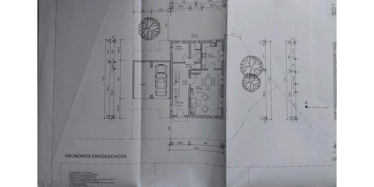 Einfamilienhaus Ergolding - 4 Zimmer, 128 m&sup2;, 789.000&euro; | Angebot:27262390