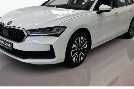 Skoda Superb 6.000 km 31.890 &euro; Landshut 84034
