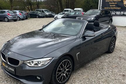BMW 428 166.500 km 15.490 &euro; Weihmichl 84107