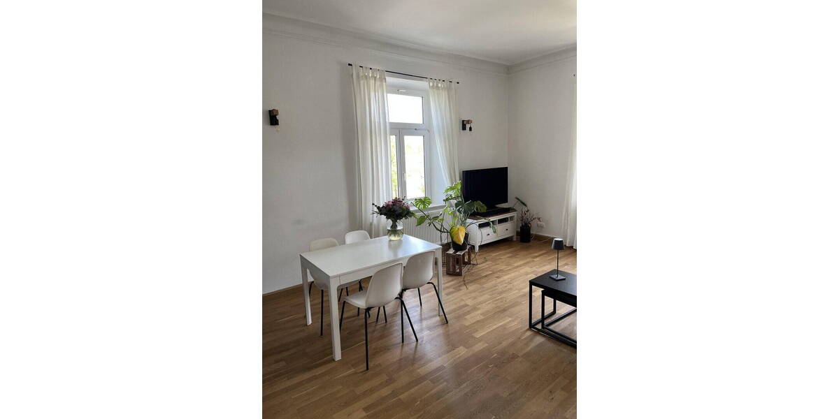 Etagenwohnung Landshut Achdorf - 3 Zimmer, 93 m&sup2;, 930&euro; | Angebot:26486858
