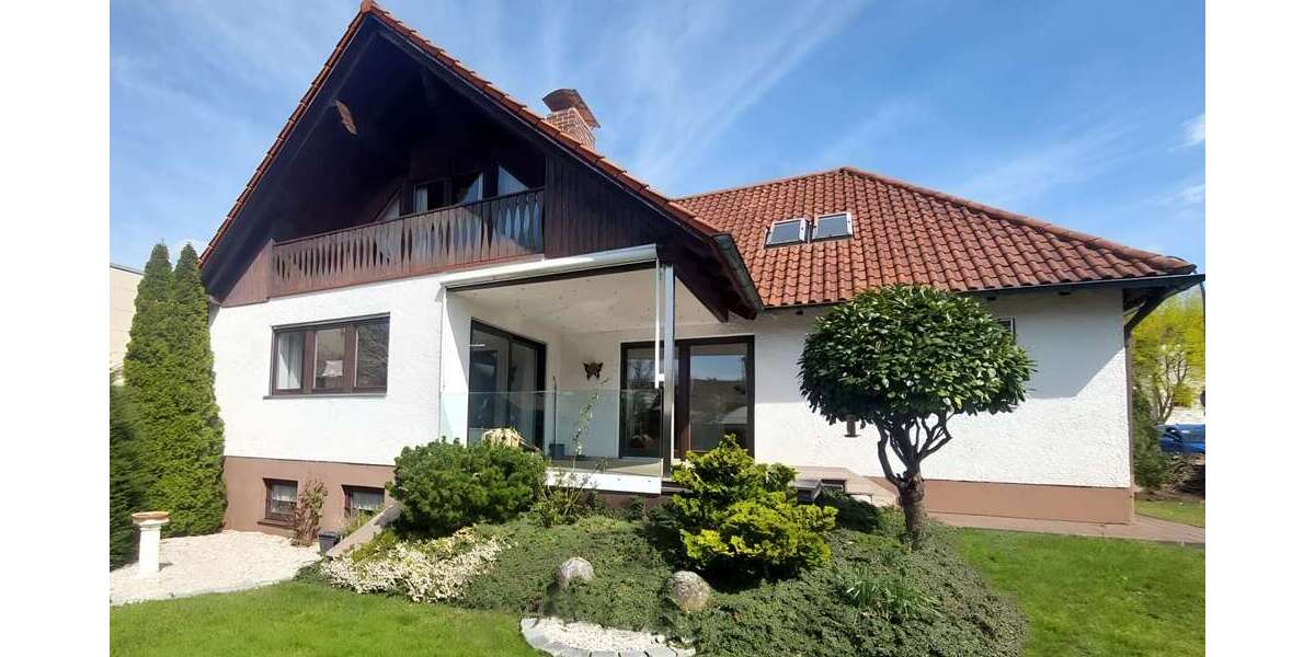 Einfamilienhaus Landshut Hascherkeller - 6 Zimmer, 155 m&sup2;, 725.000&euro; | Angebot:26472316