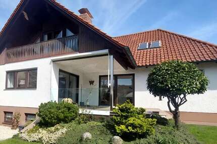 Haus Landshut Hascherkeller - 6 Zimmer, 155 m&sup2;, 725.000&euro; | Angebot:26472316