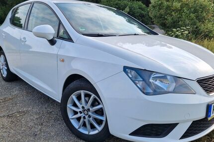 Seat Ibiza 59.000 km 7.490 &euro; Mauern 85419