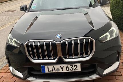 BMW X1 25.800 km 35.500 &euro; Landshut 84036