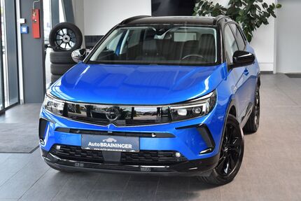 Opel Grandland (X) 29.459 km 21.850 &euro; Altdorf/Landshut 84032