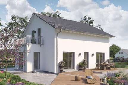 Haus Moosburg an der Isar - 4 Zimmer, 125 m&sup2;, 497.290&euro; | Angebot:27312109