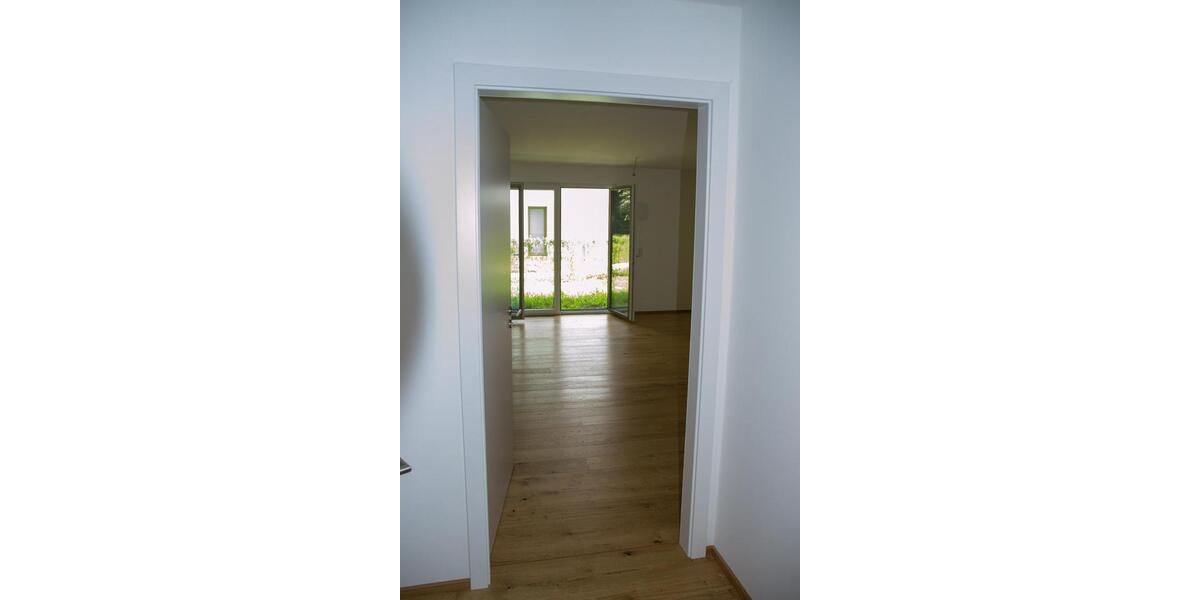 Erdgeschoßwohnung Landshut Landshut-West - 2 Zimmer, 60 m&sup2;, 398.000&euro; | Angebot:26552017