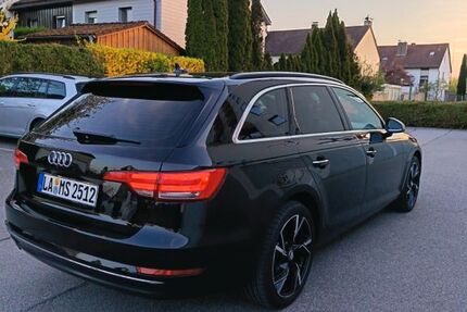 Audi A4 239.850 km 12.799 &euro; Altdorf 84032