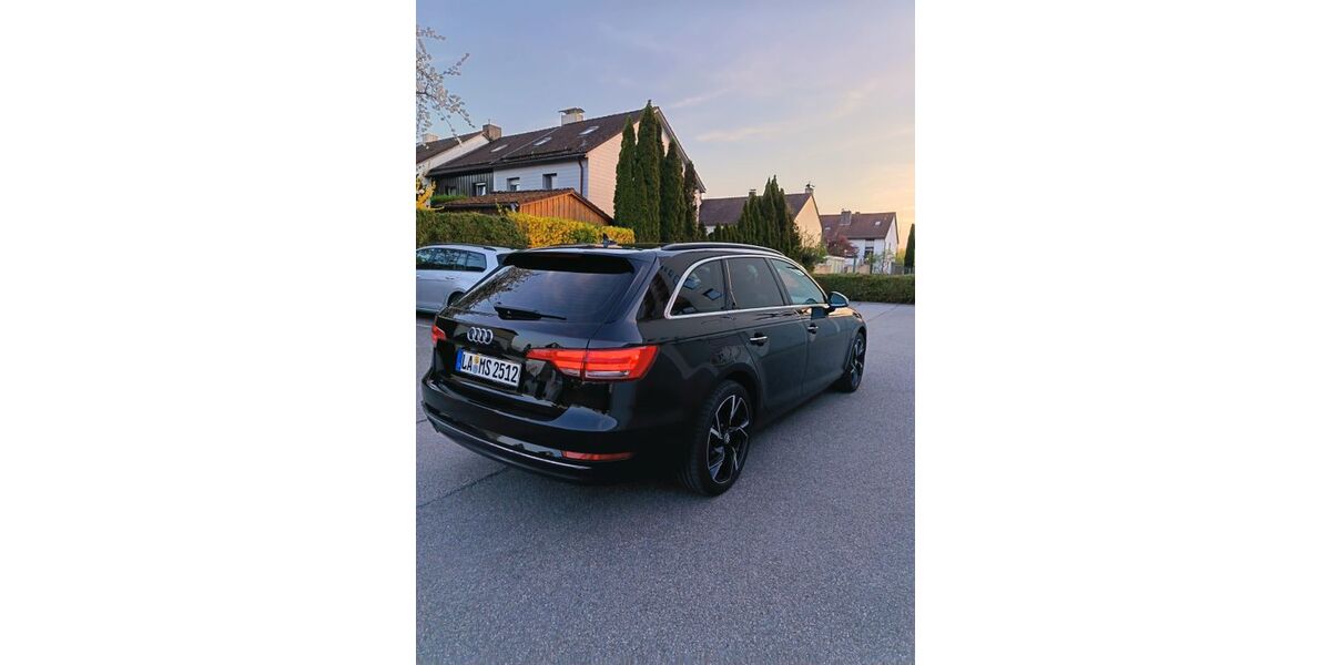 Audi A4 239.850 km 12.799 &euro; Altdorf 84032