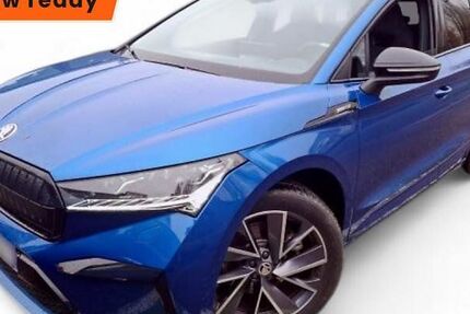 Skoda Enyaq 45.557 km 28.245 &euro; Ergolding 84030